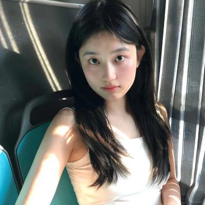 失踪女孩
